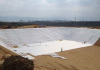 Geotextiles