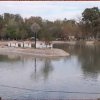 Lago de los patos