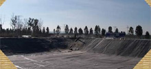 Lagunas de oxidación